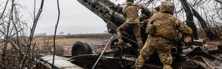 Дані Генштабу: на фронті зафіксували  понад 130 бойових зіткнень, найбільше – на Авдіївському напрямку