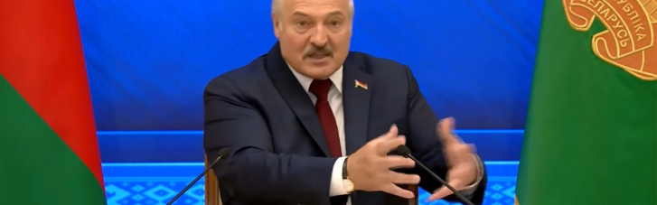 Лукашенко заявил, что в Беларуси есть нефть, которую еще не нашли