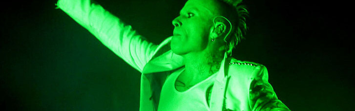 Основатель The Prodigy признал, что Кит Флинт покончил жизнь самоубийством