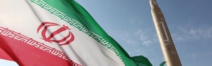 Іран заявив про "війну на знищення"