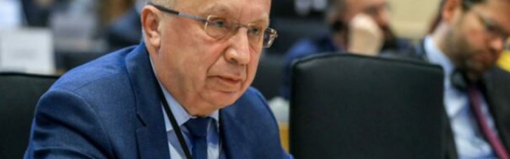 В Европарламенте считают, что Украина станет полноправным членом ЕС в 2029 году