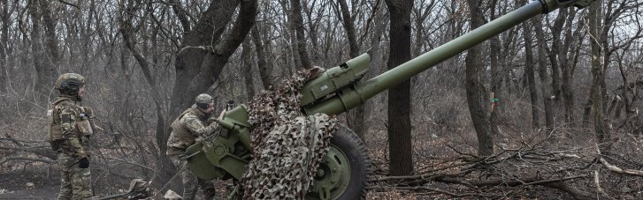 Сили оборони ліквідували 2200 російських окупантів та 8 танків за добу, — Генштаб