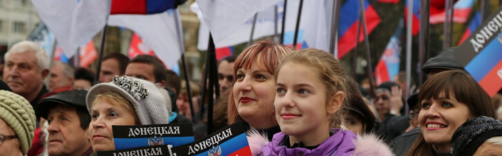 Просто не перестануть стріляти. Чому реінтеграція Донбасу не призведе до світу