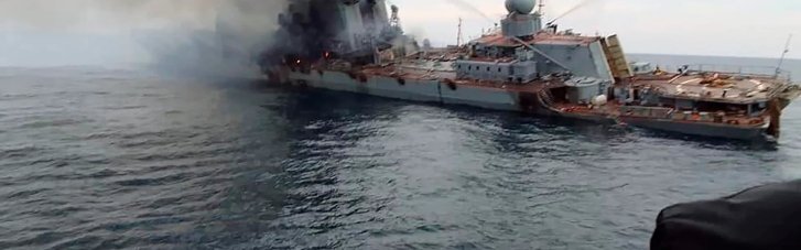 Россия за время большой войны потеряла треть Черноморского флота, — Плетенчук