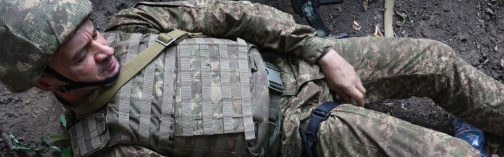 Українські виробники здатні забезпечити Сили оборони якісними турнікетами – директор з якості кровоспинних турнікетів "Дніпро" Лариса Гречко