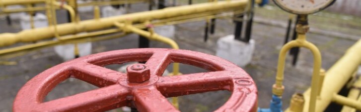 Російські окупанти пошкодили газопровід: Донеччина та Луганщина залишилися без газу