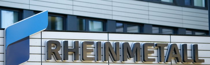 В Rheinmetall рассказали детали оборонной сделки с Украиной