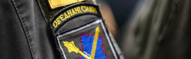 Окупанти вісім разів зривали "тишу" на Донбасі: Подробиці від штабу ООС