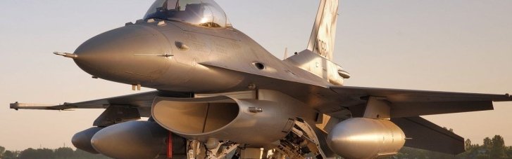 ВСУ, вероятно, сбили российский Су-34 с помощью F-16, — ISW