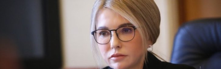 Тимошенко розпочала боротьбу з монополістами-дистрибюторами у торгівлі ліками, - експерт