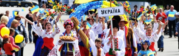 Українська школа: СРСР назавжди