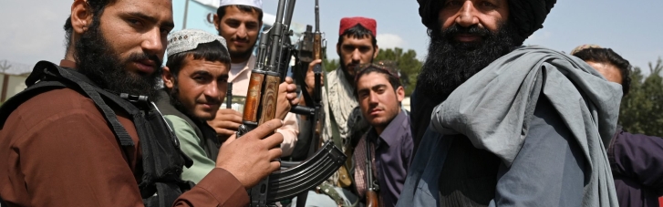 Германия и Нидерланды отправили дипломатов на переговоры с "Талибаном"
