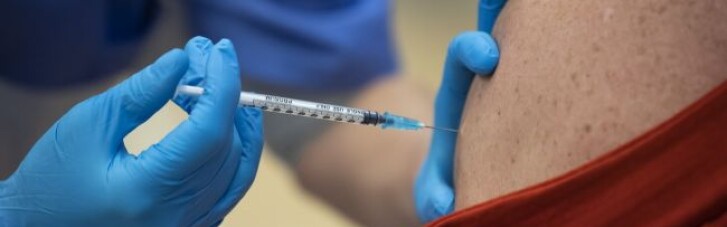 В Бразилії заявили про зрив вакцинації: люди не йдуть по другу дозу