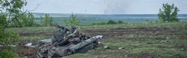 Слов'янськ може стати наступною ключовою точкою у битві за Донбас, – британська розвідка