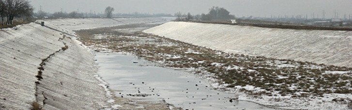 Врятували від Дніпра з "нечистотами": в Криму заявили, що проблеми з водою вирішені