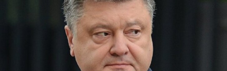 Порошенко присік спроби наїхати на Фопи, – блогер