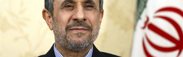 Ахмадинежад попытается вернуться в кресло президента Ирана
