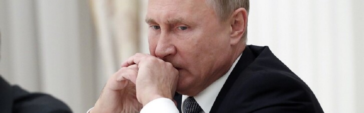 Борис Джонсон предупредил Путина, что Украина станет для него новой кровавой "Чечней"