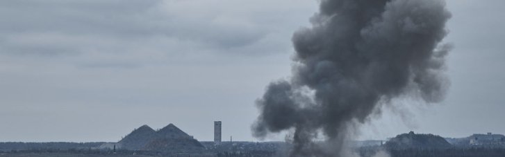 Оккупанты стирают Торецк с лица земли бомбами и артиллерией: в Силах обороны рассказали о ситуации в городе