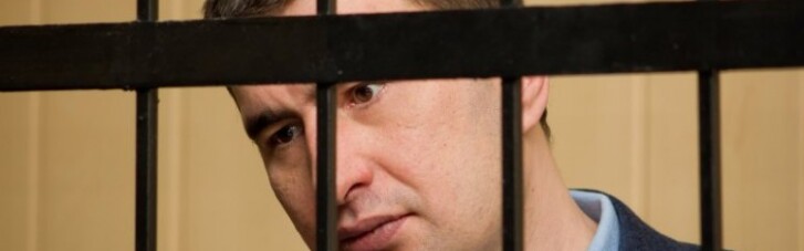 Скандальный экс-депутат Рады Марков арестован в Италии, - СМИ