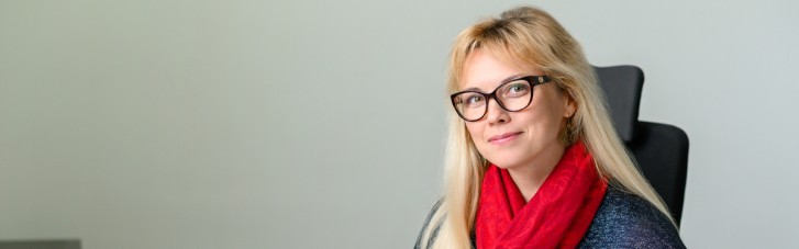 Елена Коваленко: Мы создаем школу кадрового резерва для всего рынка