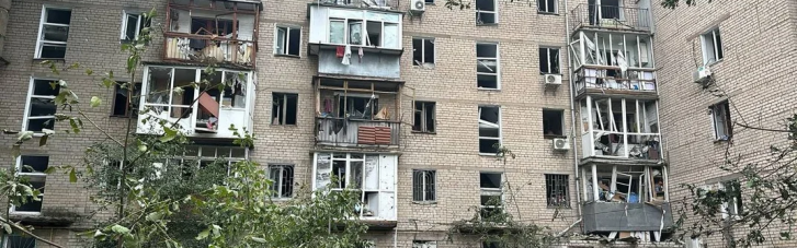 Удар росіян по Миколаєву: кількість постраждалих зросла (ВІДЕО)