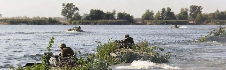 Окупанти бояться, що українські військові форсуватимуть Дніпро, — ISW