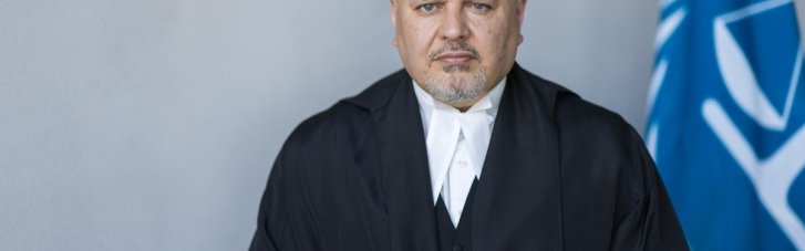 Прокурор Міжнародного кримінального суду просить видати ордер на арешт лідерів Ізраїлю і ХАМАС