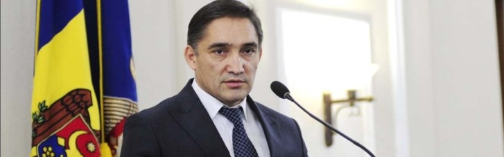 Генпрокурор Молдови затриманий через брехню силовикам і пасивну корупцію