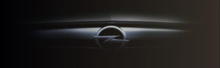 Автозапчастини з життя постгарантійного Opel