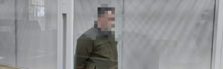 Пьяное ДТП: Бывшему главе Броварской РГА Майбоженко продлили содержание под стражей