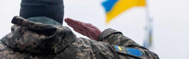 Смерть старої бюрократії. Чи врятують військові Україну і після війни