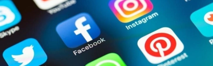У Facebook, Messenger та Instagram стався масштабний збій