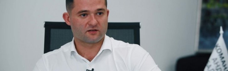 Мэр Мукачева Балога вышел из-под стражи после внесения 30 млн залога, – журналист
