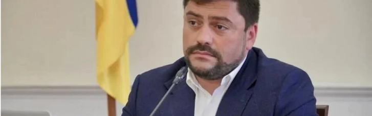 Справа депутата-хабарника та втікача "слуги" Трубіцина направлена до суду