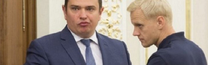 НАБУ розслідує, як екскерівники НАЗК виписували "відрядження" Шабуніну, - ЗМІ