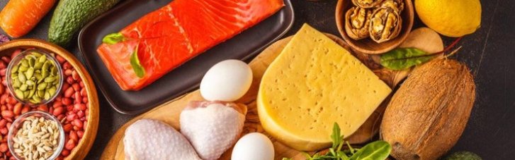 Продукти, які не можна їсти разом при роздільному харчуванні