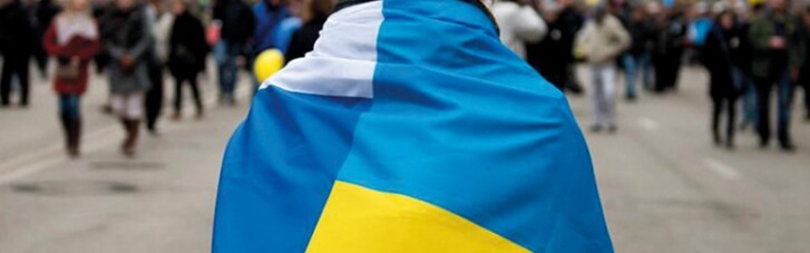 Без позитивних прикладів Україна не виграє війну