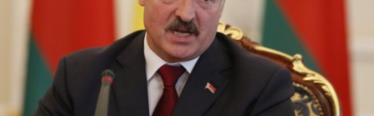 Лукашенко заявил, что в Украине жизни нет