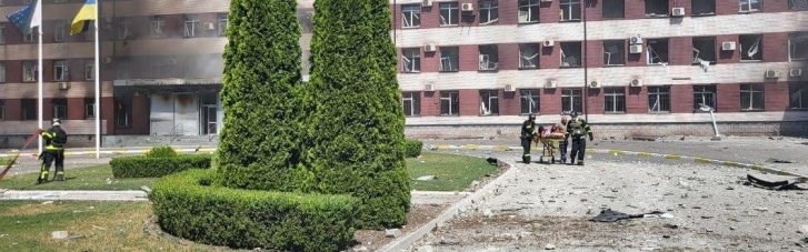 Росіяни атакували Північний ГЗК Групи "Метінвест": загинуло 10, поранено понад 30 людей