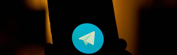 Секретар РНБО сказав, чи заборонять в Україні офіційні Telegram-канали влади