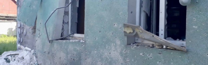 Росіяни обстріляли Нікополь та Марганець: пошкоджені будинки (ФОТО)