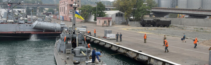 Небо і море. Як Україні вийти з глухого кута у модернізації авіації і флоту