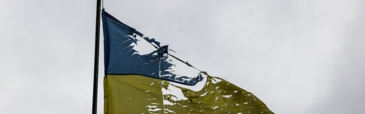 "Розділена Україна" увійшла до топ-10 глобальних ризиків 2024 року за версією The Time