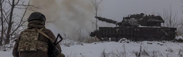 "Проверит стойкость украинского народа так, как не было со времен Второй мировой", — еврокомиссар о следующей зиме