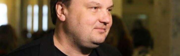 Вадим Денисенко: "Антипопулісти" придумали, як запобігти втечі депутатів-корупціонерів за кордон