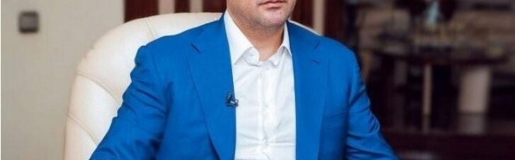 Deposit Guarantee Fund: Bakhmatyuk's offer to pay off VAB bank's debts beneficial to Ukraine, backed by IMF