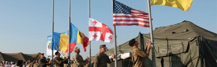 Перевірка на вошивість. Чому Україна не стане основним союзником США, поза НАТО