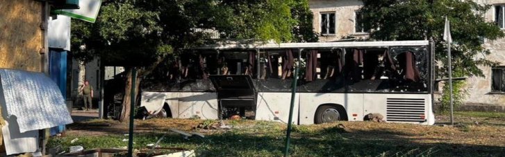 Росія вчергове атакувала Мирноград: є жертви, багато поранених