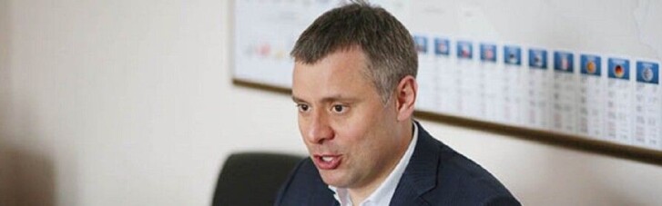 Витренко пообещал не допустить повышение цены газа для потребителей